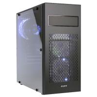 ZALMAN N2 USB 3.0 LED FAN ATX MIDI TOWER KASA  (POWERSIZ)