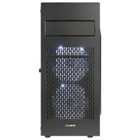 ZALMAN N2 USB 3.0 LED FAN ATX MIDI TOWER KASA  (POWERSIZ)