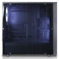 ZALMAN N2 USB 3.0 LED FAN ATX MIDI TOWER KASA  (POWERSIZ)