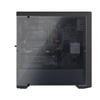 ZALMAN N3 USB 3.0 BEYAZ LED FAN ATX MIDT KASA  (POWERSIZ)
