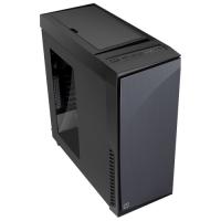 Zalman R1 Mid Tower Kasa Siyah PSU YOK