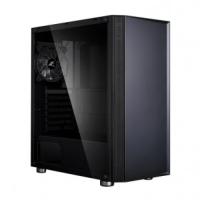ZALMAN R2 BLACK ATX MIDT KASA