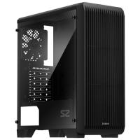 ZALMAN S2 ATX MİDİ TOVER KASA  (POWERSIZ)
