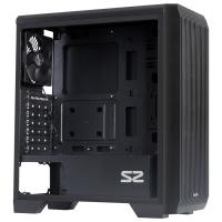 ZALMAN S2 ATX MİDİ TOVER KASA  (POWERSIZ)