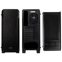ZALMAN S3 ATX MİDİ TOVER KASA  (POWERSIZ)