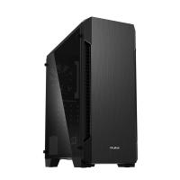 ZALMAN S3 TG GAMING MID-TOWER PC KASASI