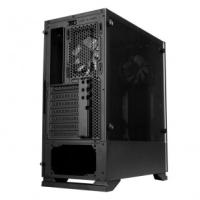 ZALMAN S5 BLACK ATX MİDİ TOWER KASA