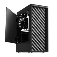 ZALMAN T7  MIDI TOWER ATX KASA (POWER YOK)