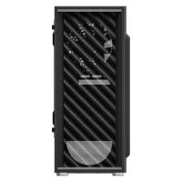 ZALMAN T7  MIDI TOWER ATX KASA (POWER YOK)