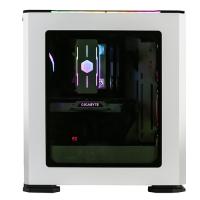 Zalman X3 WHITE Mid Tower Kasa Beyaz PSU YOK