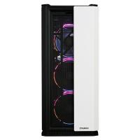 Zalman X3 WHITE Mid Tower Kasa Beyaz PSU YOK