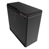 Zalman X7 Z-MACHINE Full Tower Kasa Siyah