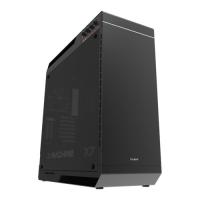 Zalman X7 Z-MACHINE Full Tower Kasa Siyah