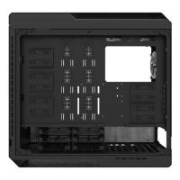 Zalman X7 Z-MACHINE Full Tower Kasa Siyah