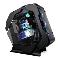 ZALMAN Z-MACHINE500 RGB FANLI GAMING E-ATX PC KASASI