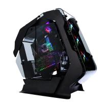 ZALMAN Z-MACHINE500 RGB FANLI GAMING E-ATX PC KASASI