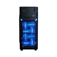 ZALMAN Z1 NEO MİDİ TOWER ATX SYH KASA  (POWERSIZ)