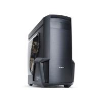 Zalman Z11 NEO Mid Tower Kasa Siyah