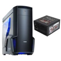 ZALMAN Z11-NEO-700LX USB 3.0 700W MIDI TOWER SIYAH