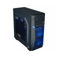 ZALMAN Z1NEO  USB 3.0  600W MIDI TOWER SIYAH
