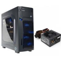 ZALMAN Z1NEO  USB 3.0  600W MIDI TOWER SIYAH