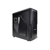 Zalman Z3 Plus Mid Tower Kasa Siyah PSU YOK