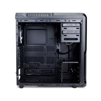 ZALMAN Z3-PLUS(BL)-600LE MIDI TOWER ATX 600W SIYAH