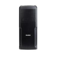 ZALMAN Z3 PLUS MIDI TOWER ATX POWERSIZ SIYAH KASA (POWERSIZ)