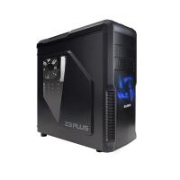 ZALMAN Z3 PLUS MIDI TOWER ATX POWERSIZ SIYAH KASA (POWERSIZ)