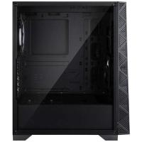 Zalman Z3 Neo 600W Mid Tower Kasa Siyah