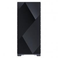 ZALMAN Z3 ICEBERG RGB BLACK ATX TEMP CAM MID TOWER