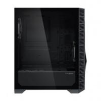 ZALMAN Z3 ICEBERG RGB BLACK ATX TEMP CAM MID TOWER