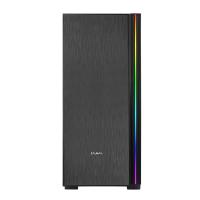 ZALMAN Z3 NEO RGB FANLI GAMING E-ATX PC KASASI