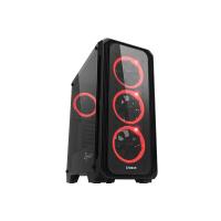 ZALMAN Z7 NEO ATX TEMPERED RGB LED MİDİ TOVER KASA  (POWERSIZ)