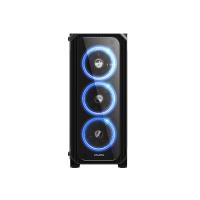 ZALMAN Z7 NEO ATX TEMPERED RGB LED MİDİ TOVER KASA  (POWERSIZ)