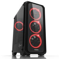 ZALMAN Z7 NEO 850W ATX 80+ PSU  MİDT KASA