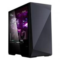 ZALMAN Z9 ICEBERG BLACK ATX TEMP CAM MID TOWER
