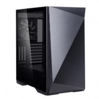 ZALMAN Z9 ICEBERG BLACK ATX TEMP CAM MID TOWER