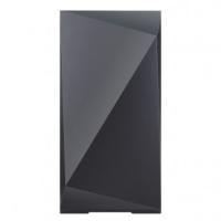 ZALMAN Z9 ICEBERG BLACK ATX TEMP CAM MID TOWER