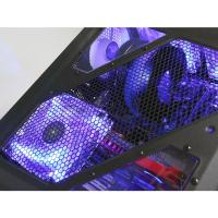 ZALMAN Z9 PLUS GAMING MID-TOWER PC KASASI
