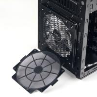 ZALMAN Z9 PLUS GAMING MID-TOWER PC KASASI