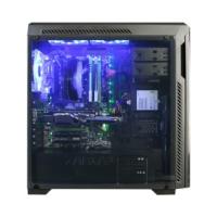 ZALMAN Z9NEO-PLUS_BLACK MID TOWER KASA