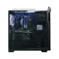 ZALMAN Z9NEO-PLUS GAMING MID-TOWER PC KASASI BEYAZ