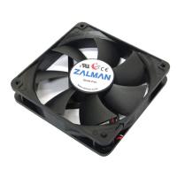ZALMAN ZM-F3 SF 12cm Siyah Kasa Fanı