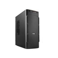 Zalman ZM-T1 Plus Mini Tower Kasa Siyah