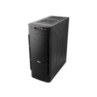 Zalman ZM-T1 Plus Mini Tower Kasa Siyah