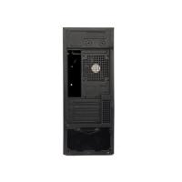 Zalman ZM-T1 Plus Mini Tower Kasa Siyah