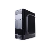 Zalman ZM-T3 Mini Tower Kasa Siyah