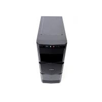Zalman ZM-T3 Mini Tower Kasa Siyah