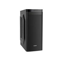 Zalman ZM-T5 Mini Tower Kasa Siyah